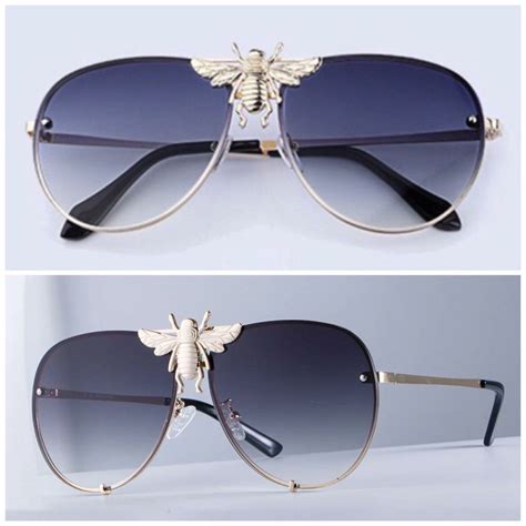 gucci bee sunglasses snoop dogg|Gucci polarized sunglasses women.